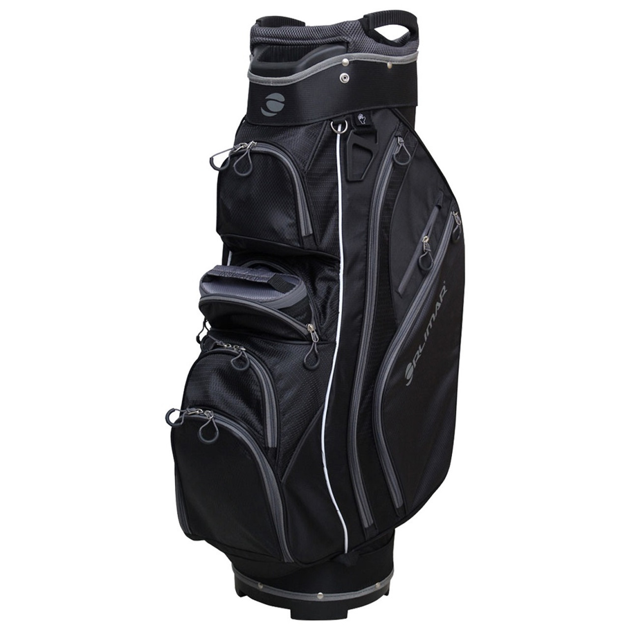 【新品】Orlimar CRX 14.6 カートゴルフバッグ チャコール 楽天市場】【エントリーで全品ポイント3倍】オリマー CRX 14.6